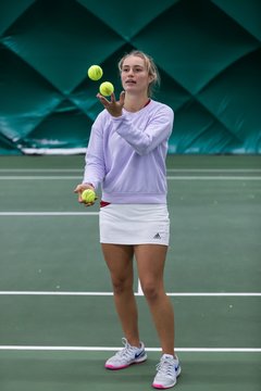 Bild 484 - RL TC RW Wahlstedt - Der Club an der Alster : Ergebnis: 1:5